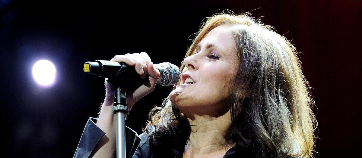 Alison Moyet Tickets