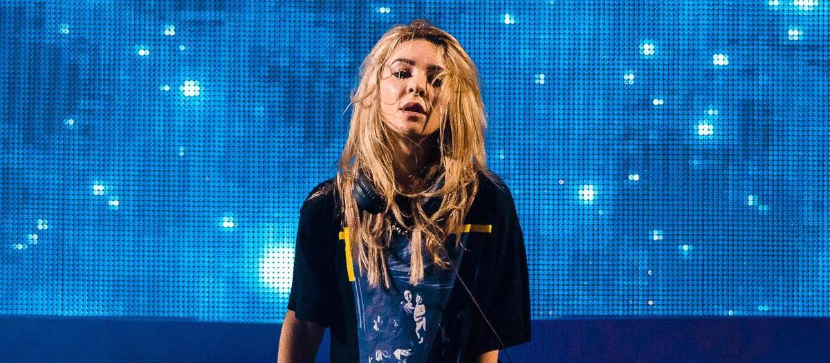 Alison Wonderland Tickets