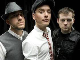 Alkaline Trio