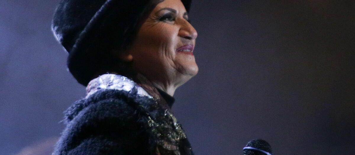 Alkistis Protopsalti Tickets