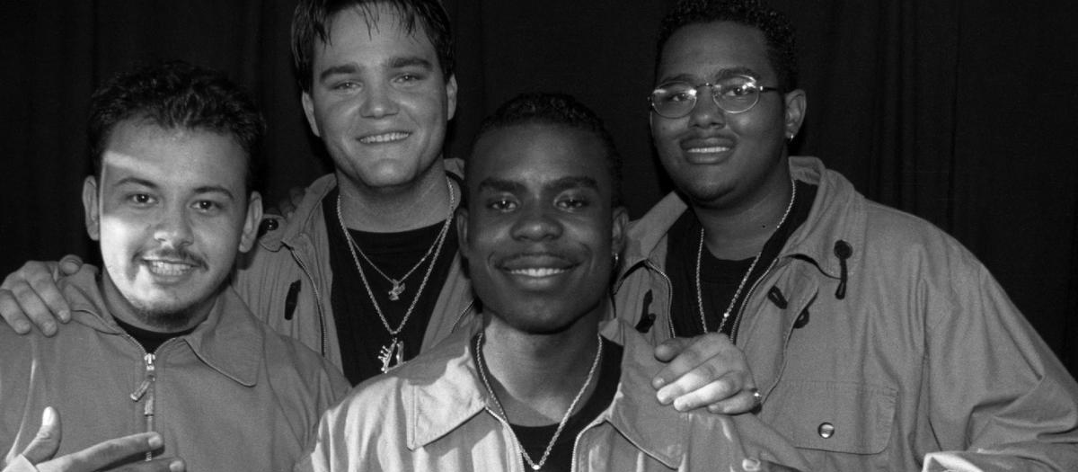 All-4-One Tickets
