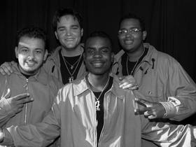 All-4-One