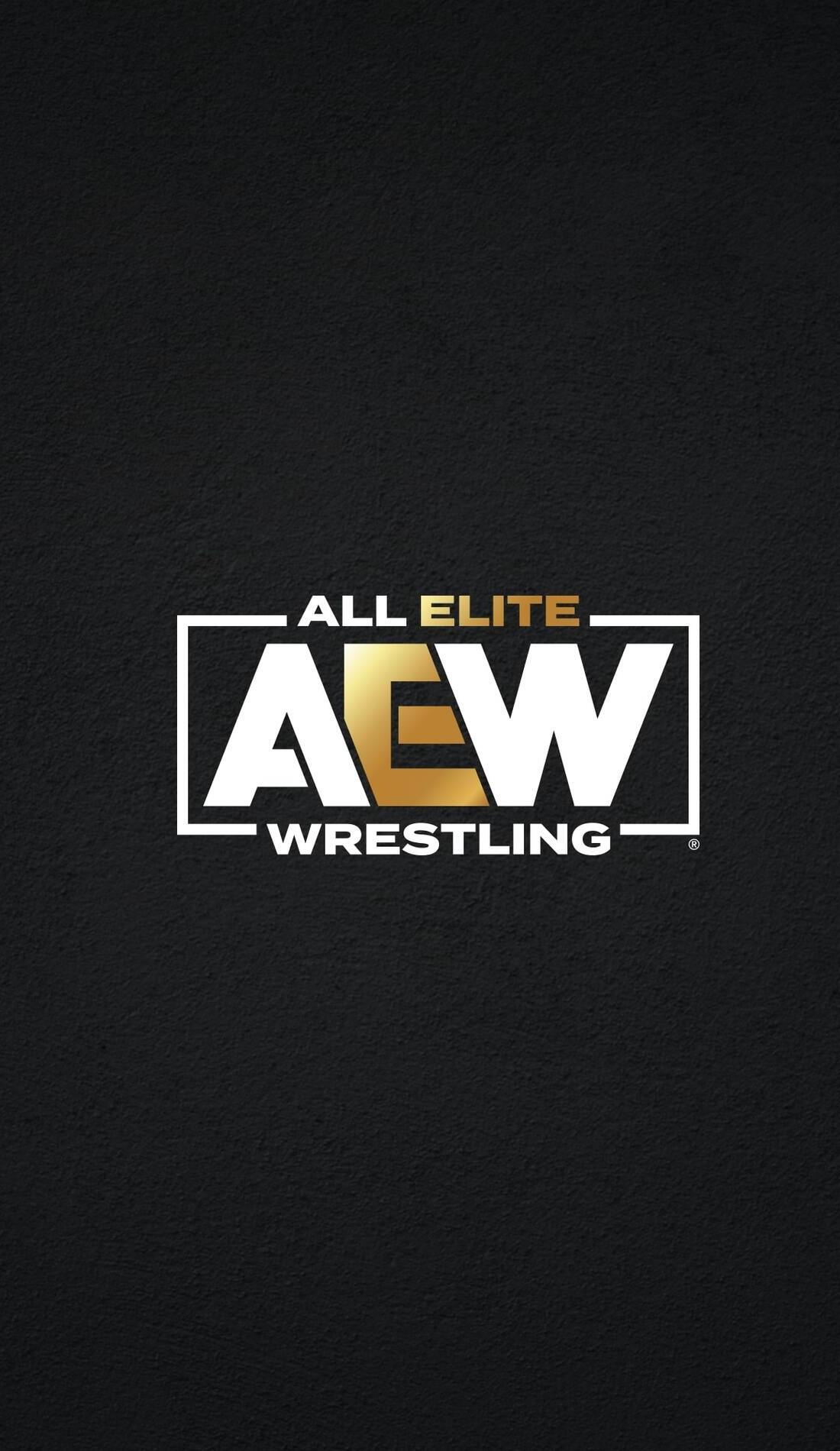 A All Elite Wrestling live event