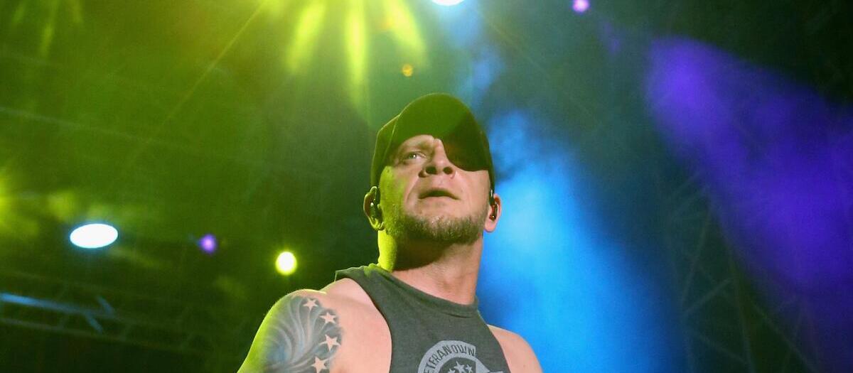All That Remains Tickets