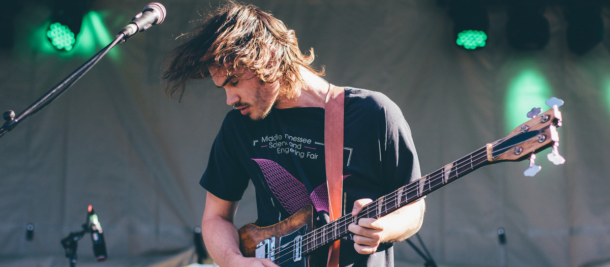 All Them Witches