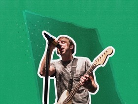 Sad Summer Festival with The Story So Far, The Maine, All Time Low