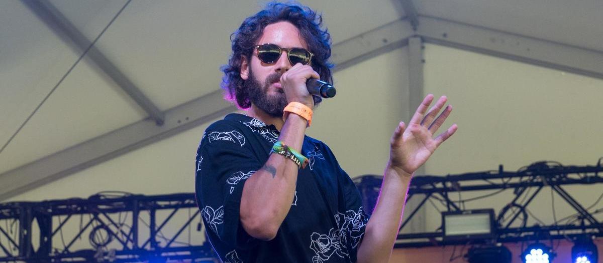 Allan Rayman Tickets