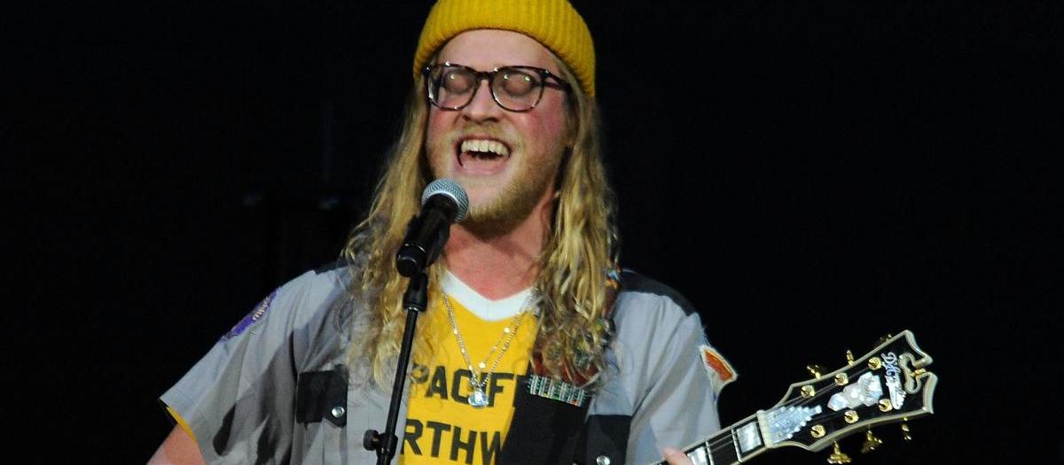 Allen Stone Tickets