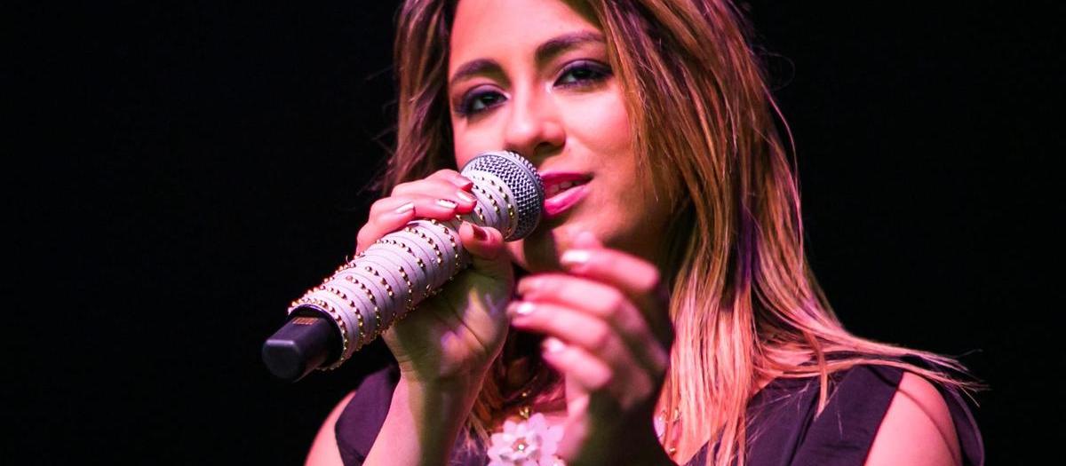 Ally Brooke Tickets