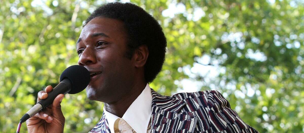 Aloe Blacc Tickets