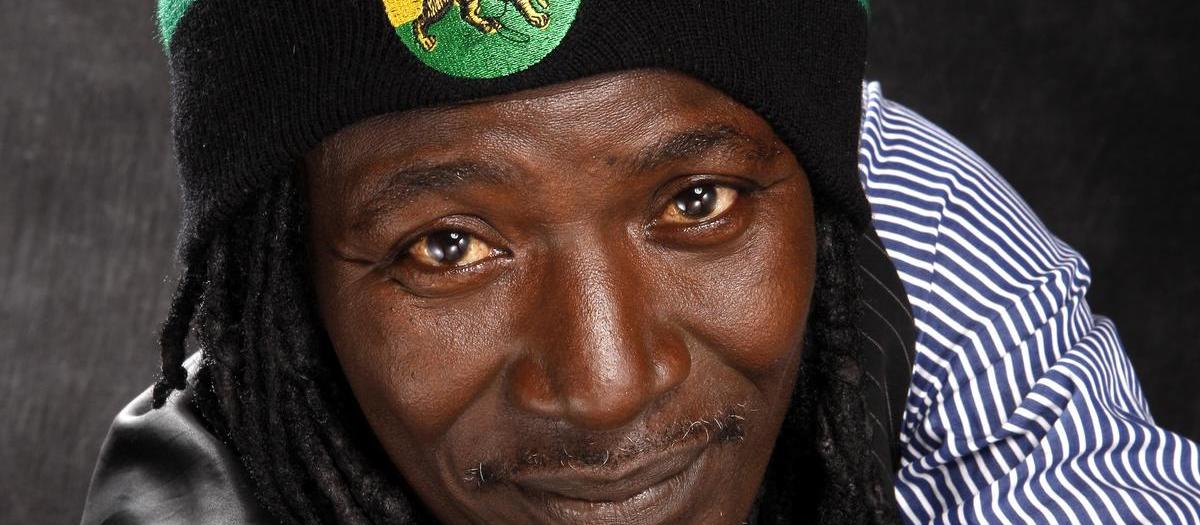 Alpha Blondy Tickets