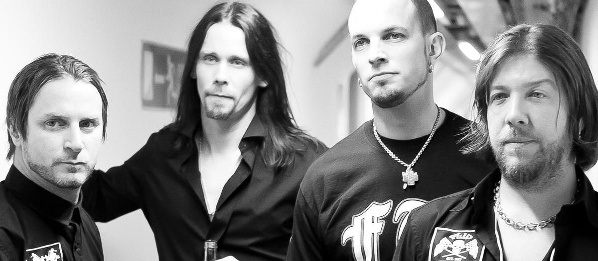 Alter Bridge Tickets