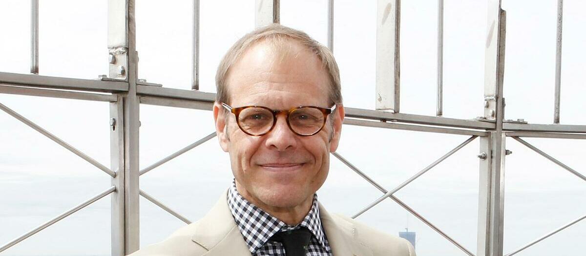 Alton Brown Tickets