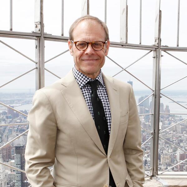 Alton Brown Tickets, 20242025 Tour Dates SeatGeek