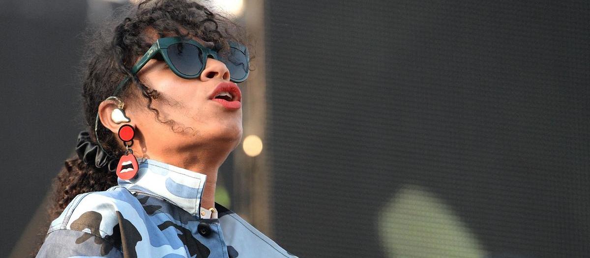 AlunaGeorge Tickets