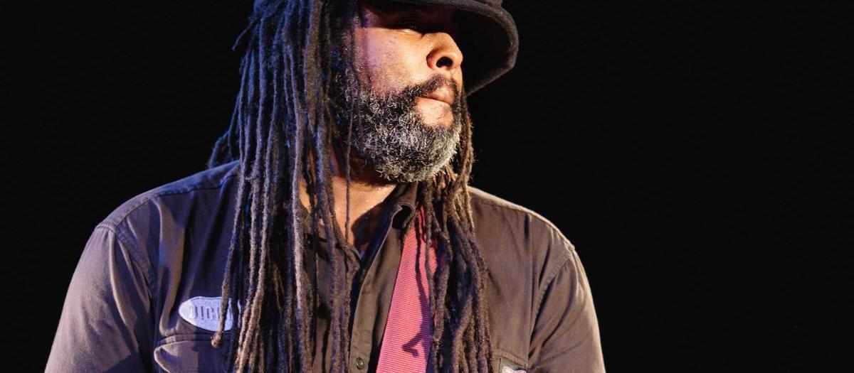 Alvin Youngblood Hart Tickets