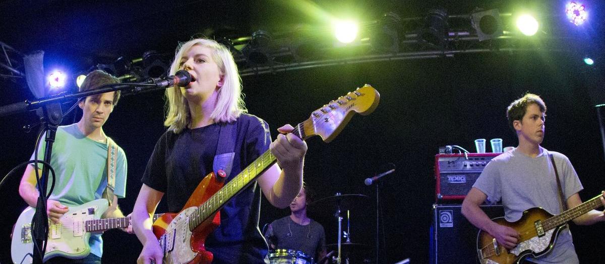 Alvvays Tickets