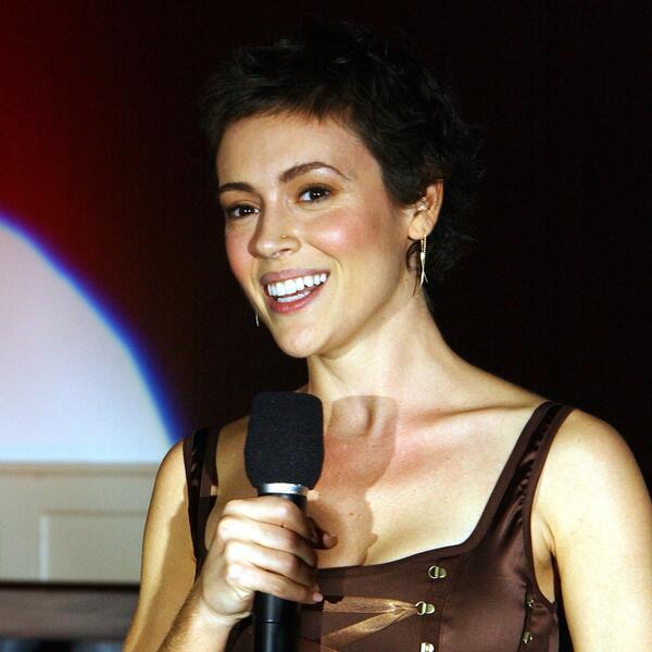 Alyssa Milano Concert Parking Passes SeatGeek