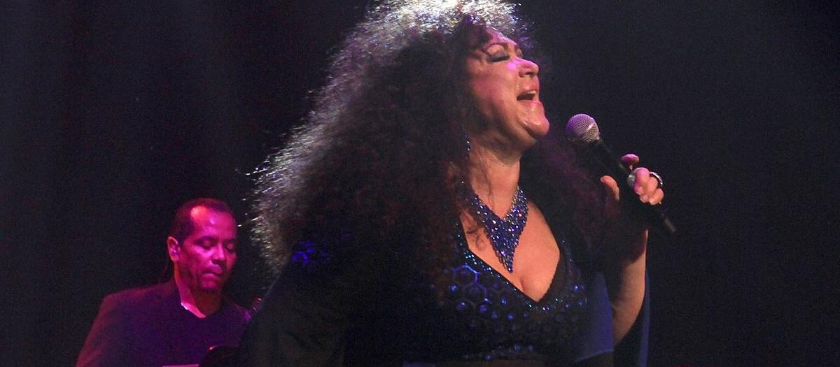 Amanda Miguel Tickets