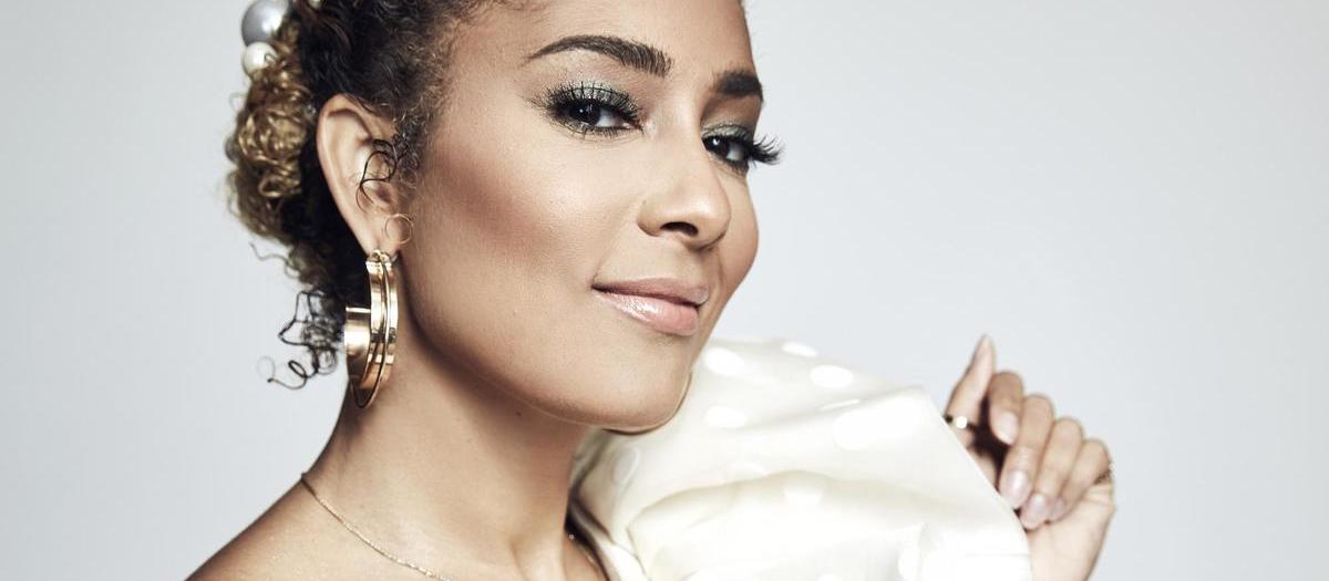 Amanda Seales Tickets