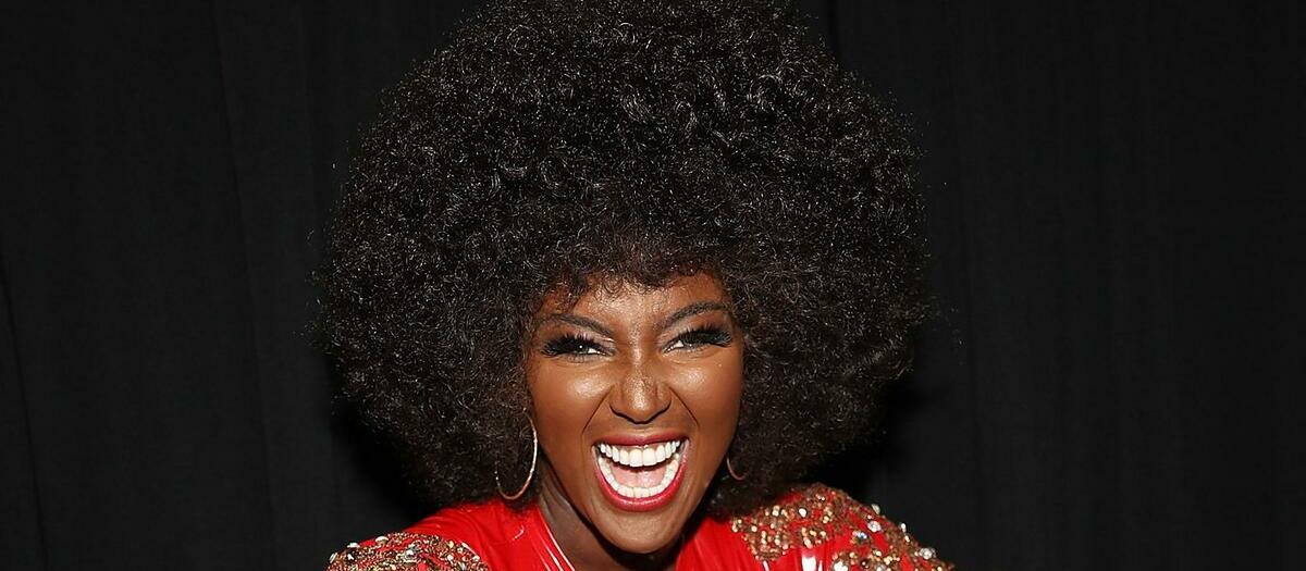 Amara La Negra Tickets