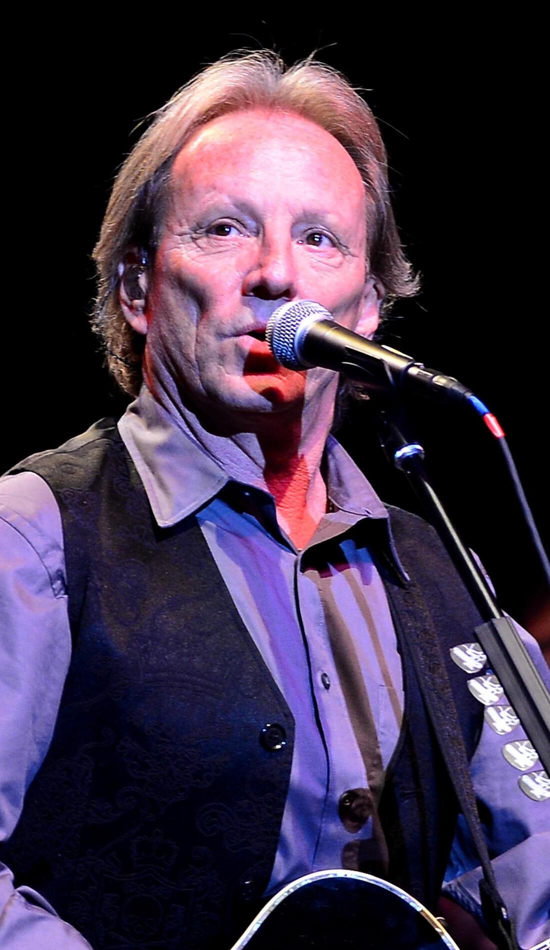 A America live event