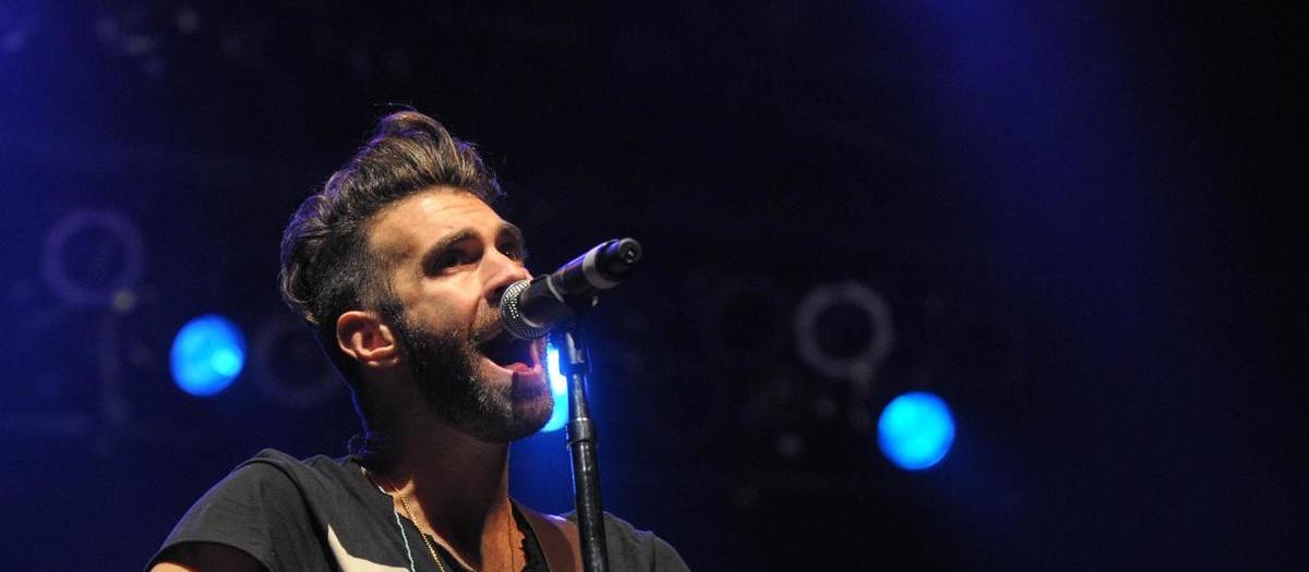 American Authors Tickets