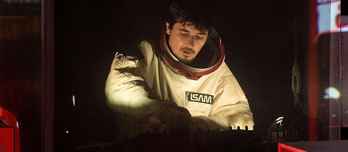 Amon Tobin Tickets