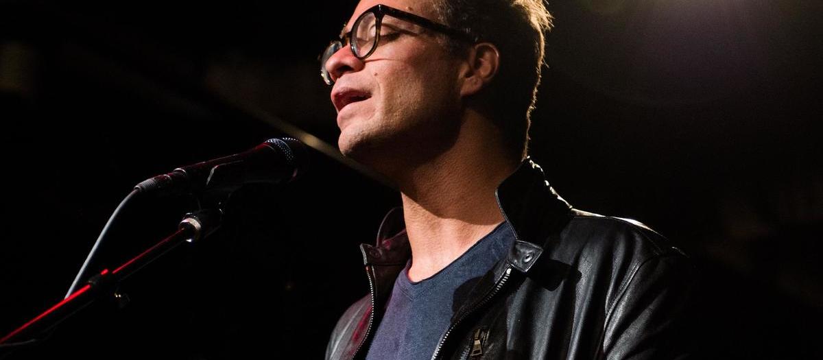 Amos Lee