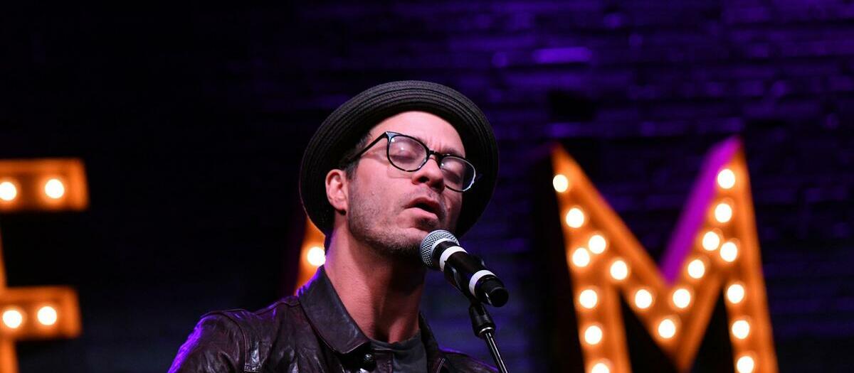 Amos Lee Tickets