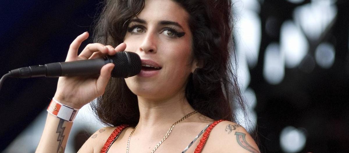 Amy Winehouse Tickets
