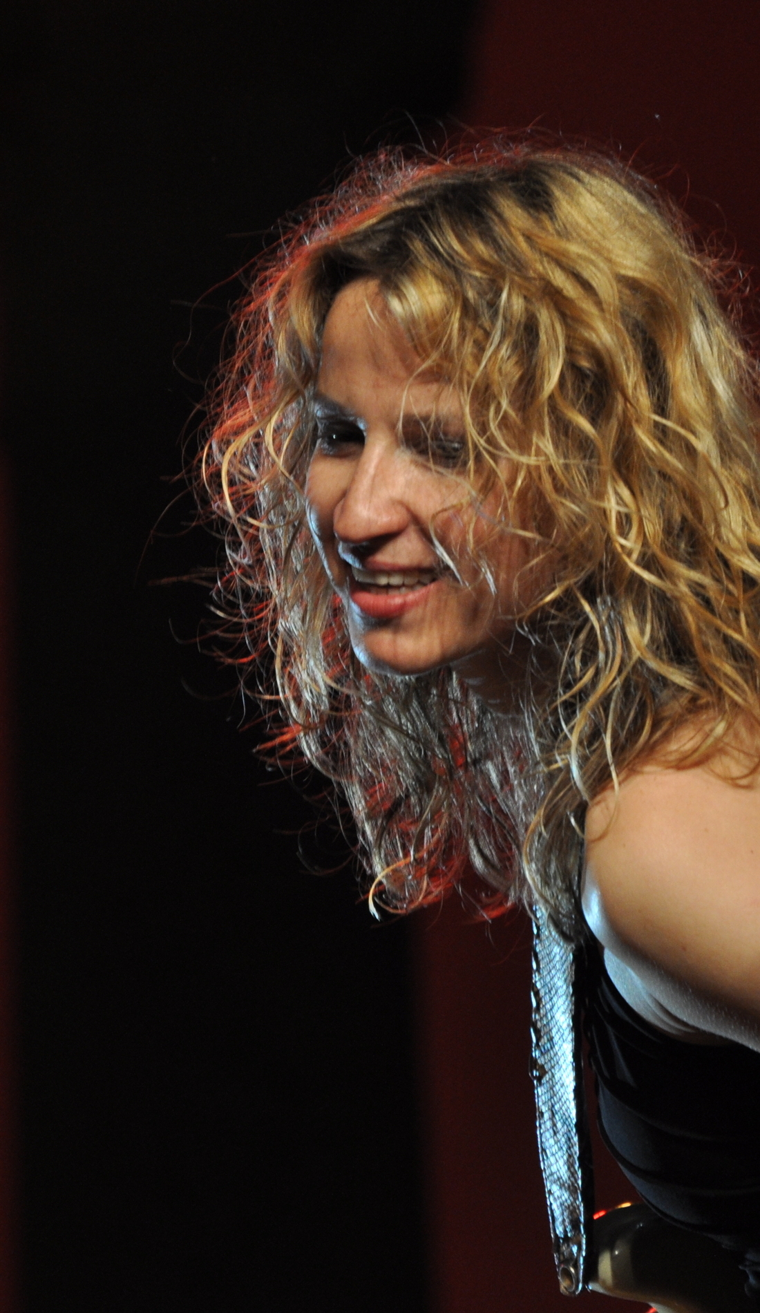 Ana Popovic Concert Tickets, 2023 Tour Dates & Locations SeatGeek