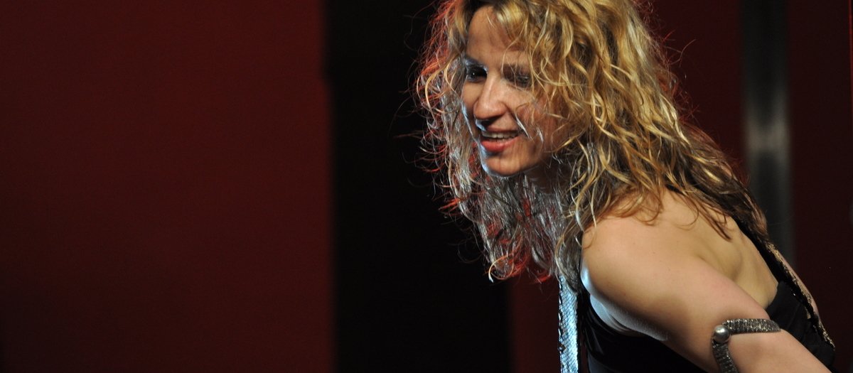 Ana Popovic Tickets