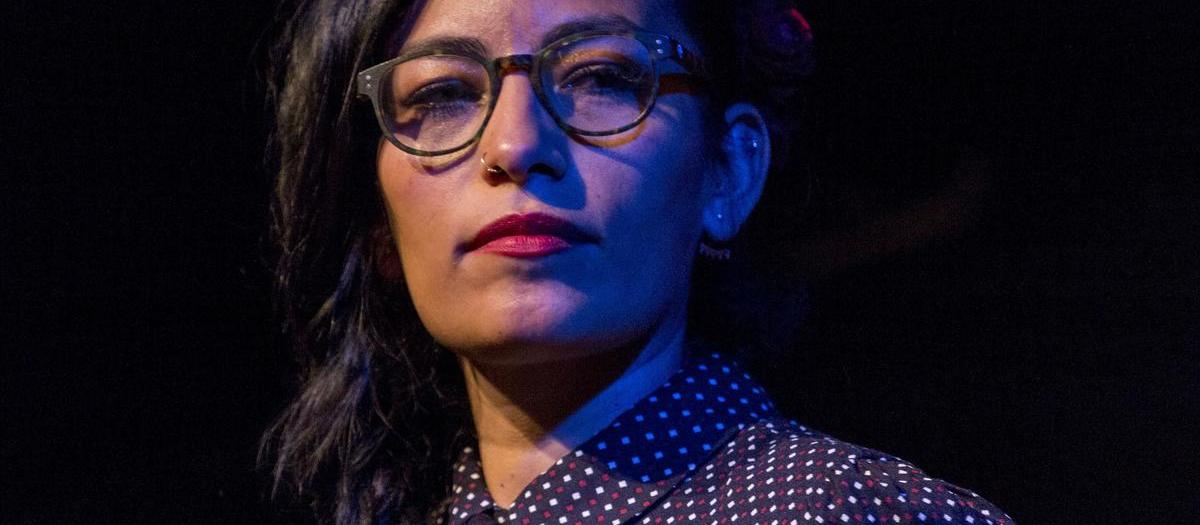 Ana Tijoux