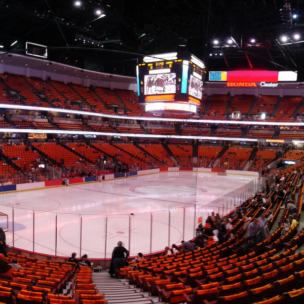 Anaheim Ducks Tickets Anaheim (Honda Center) Jan 23, 2024 at 700pm