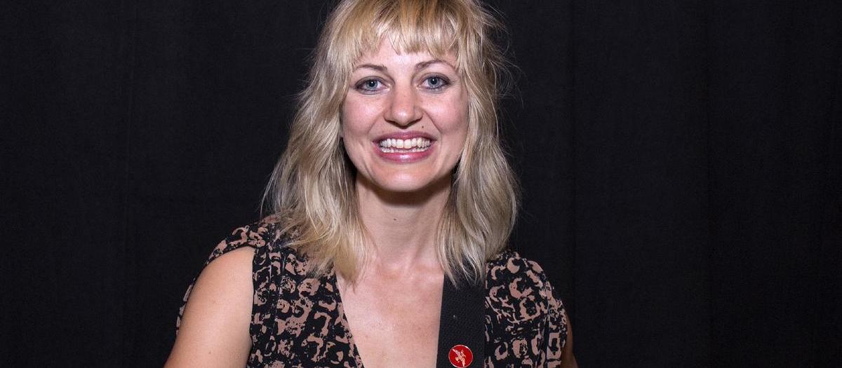 Anais Mitchell Tickets