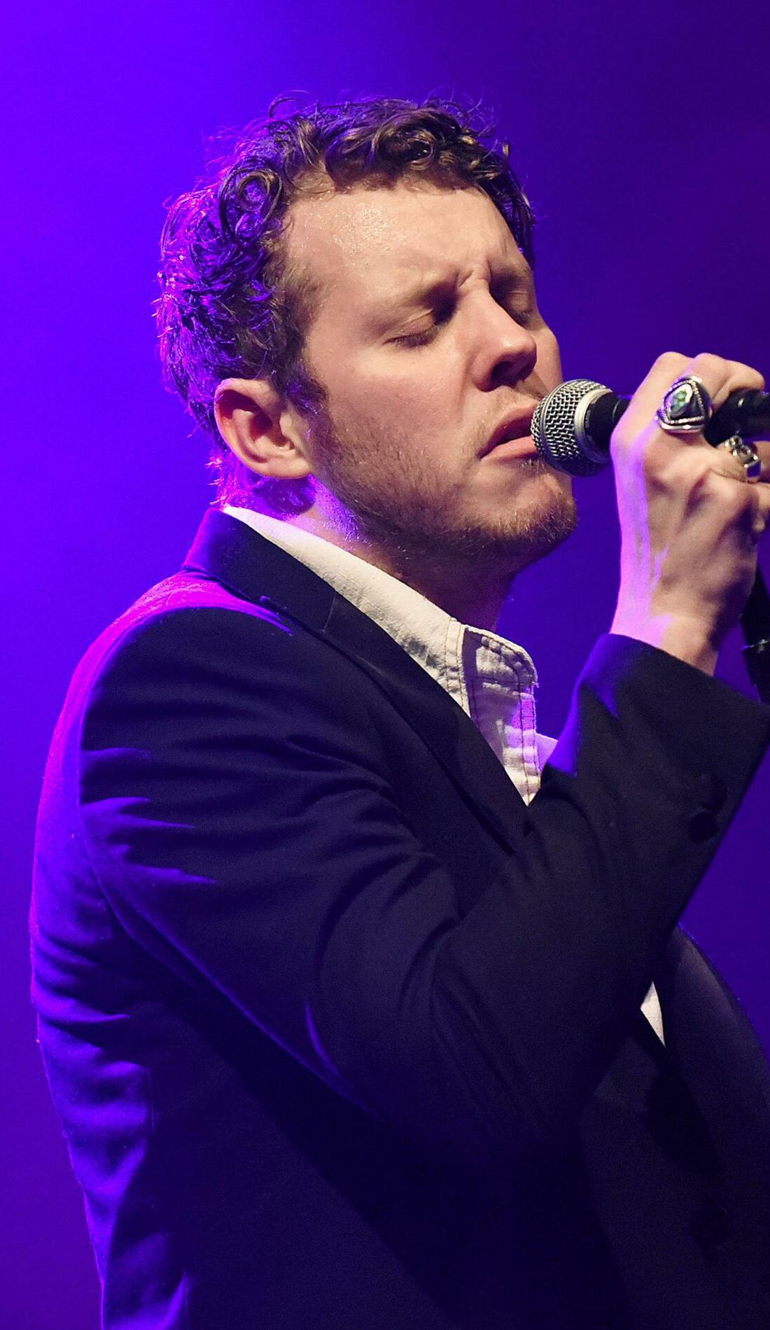 Anderson East Concert Tickets and Tour Dates SeatGeek