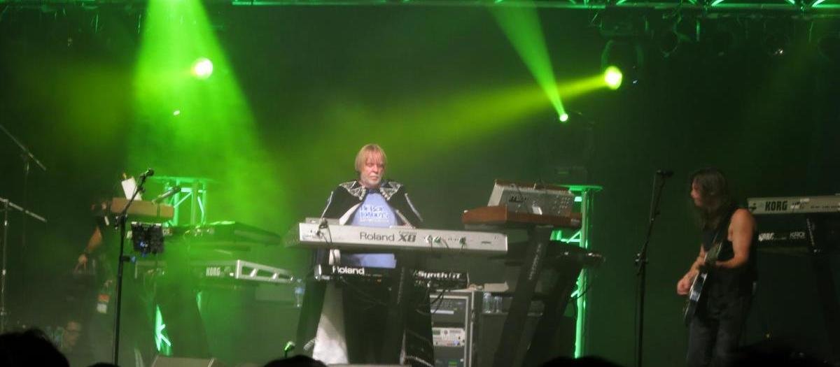 Anderson, Rabin & Wakeman (ARW) Tickets