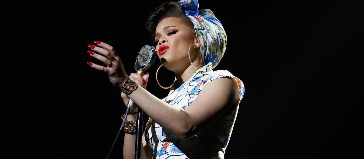 Andra Day Tickets