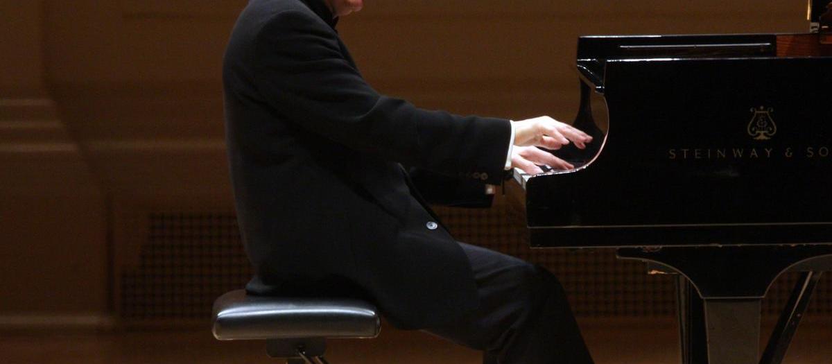 Andras Schiff Tickets