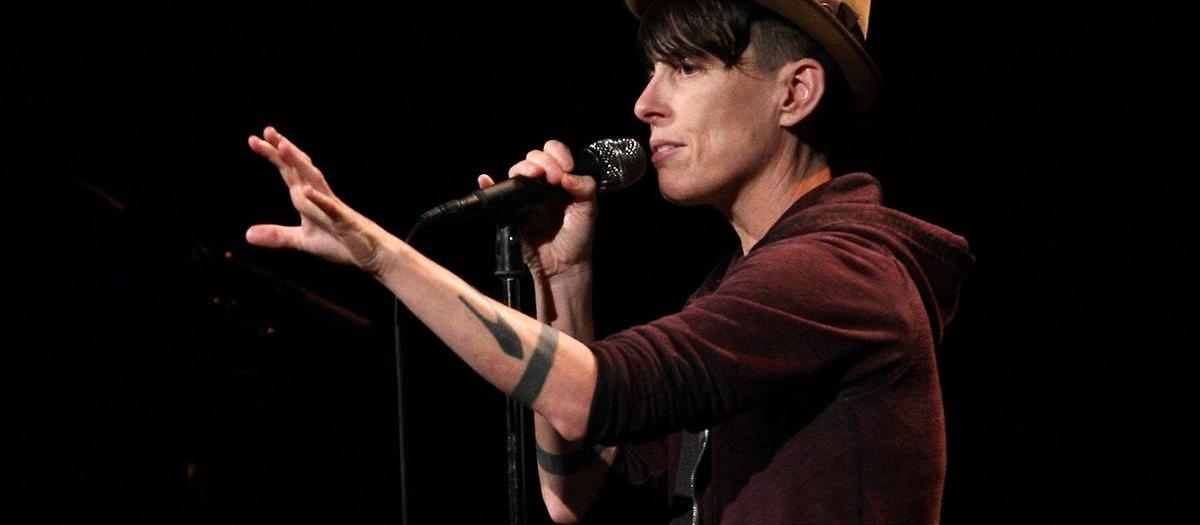 Andrea Gibson Tickets