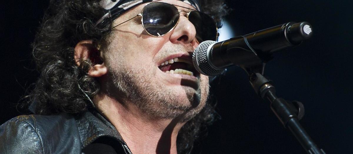 Andres Calamaro Tickets