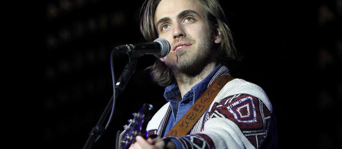 Andrew Combs Tickets