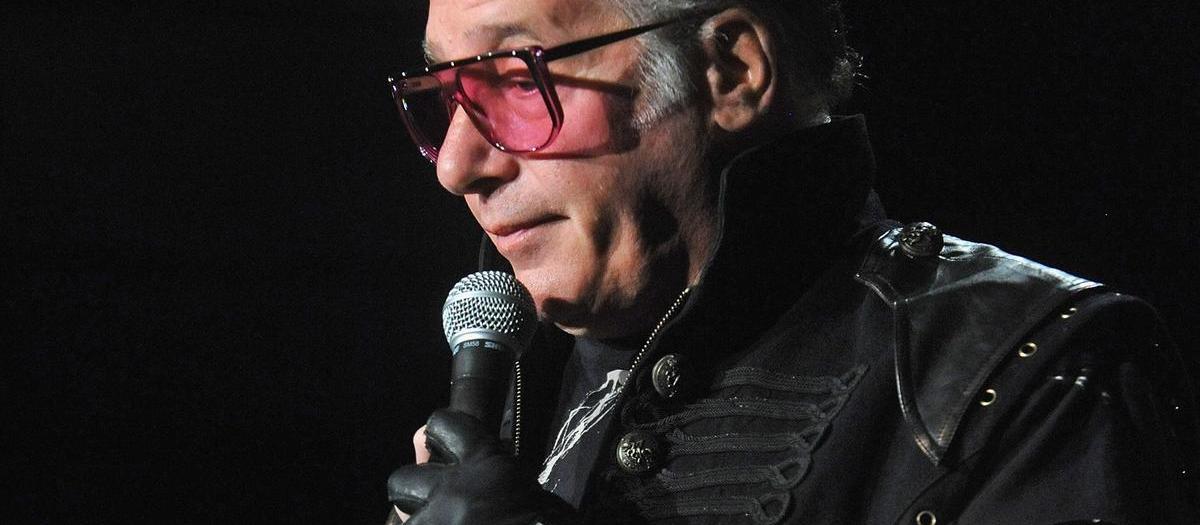 Andrew Dice Clay Tickets