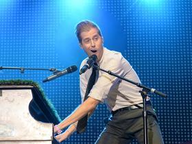 Andrew McMahon In The Wilderness