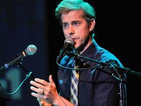 Andrew McMahon In The Wilderness