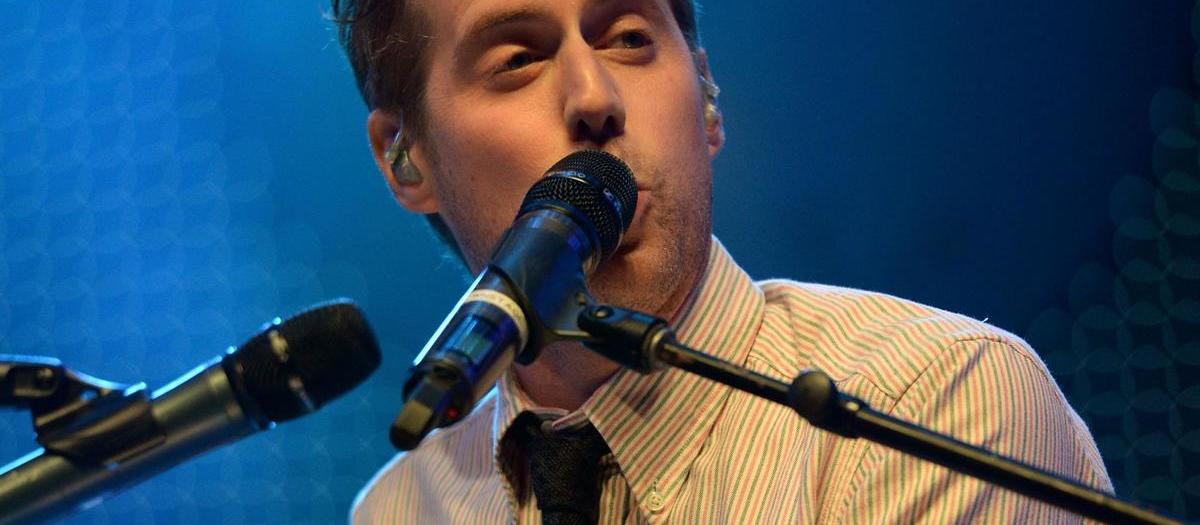 Andrew McMahon In The Wilderness Tickets