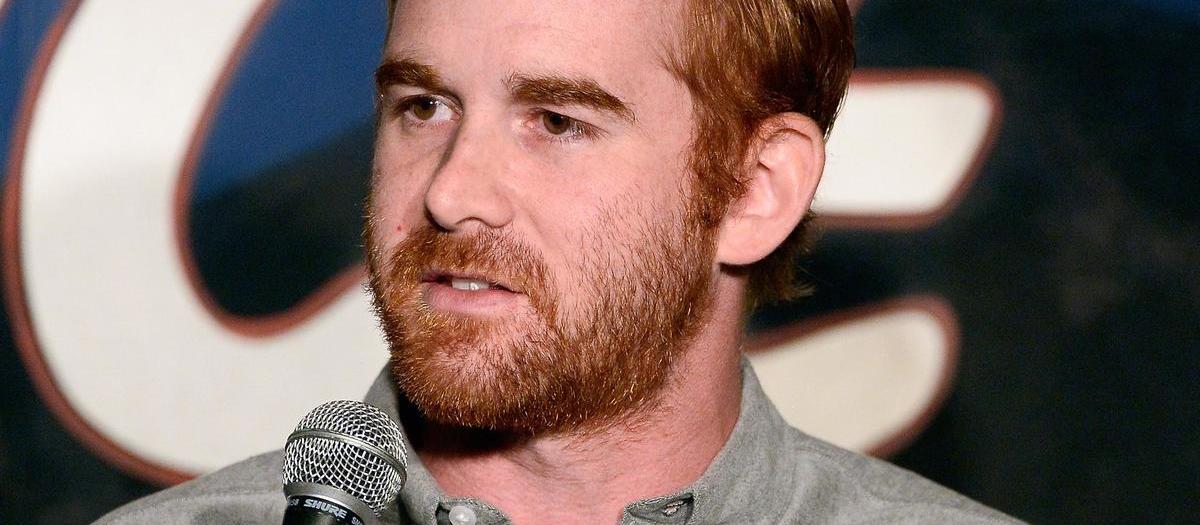 Andrew Santino Tickets