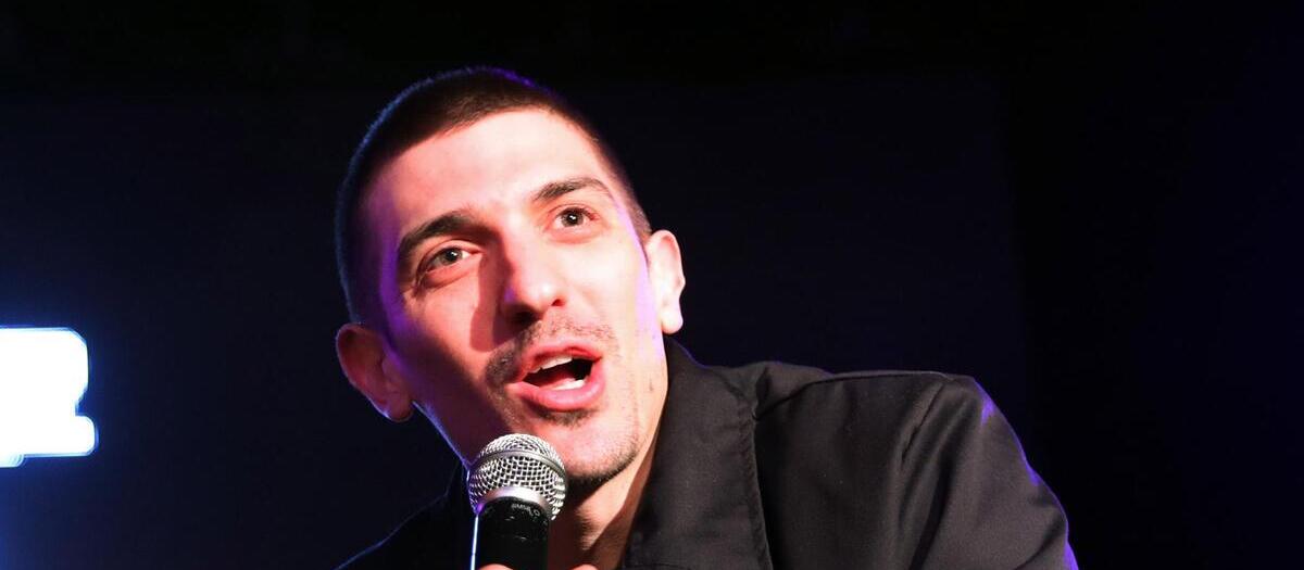Andrew Schulz Tickets