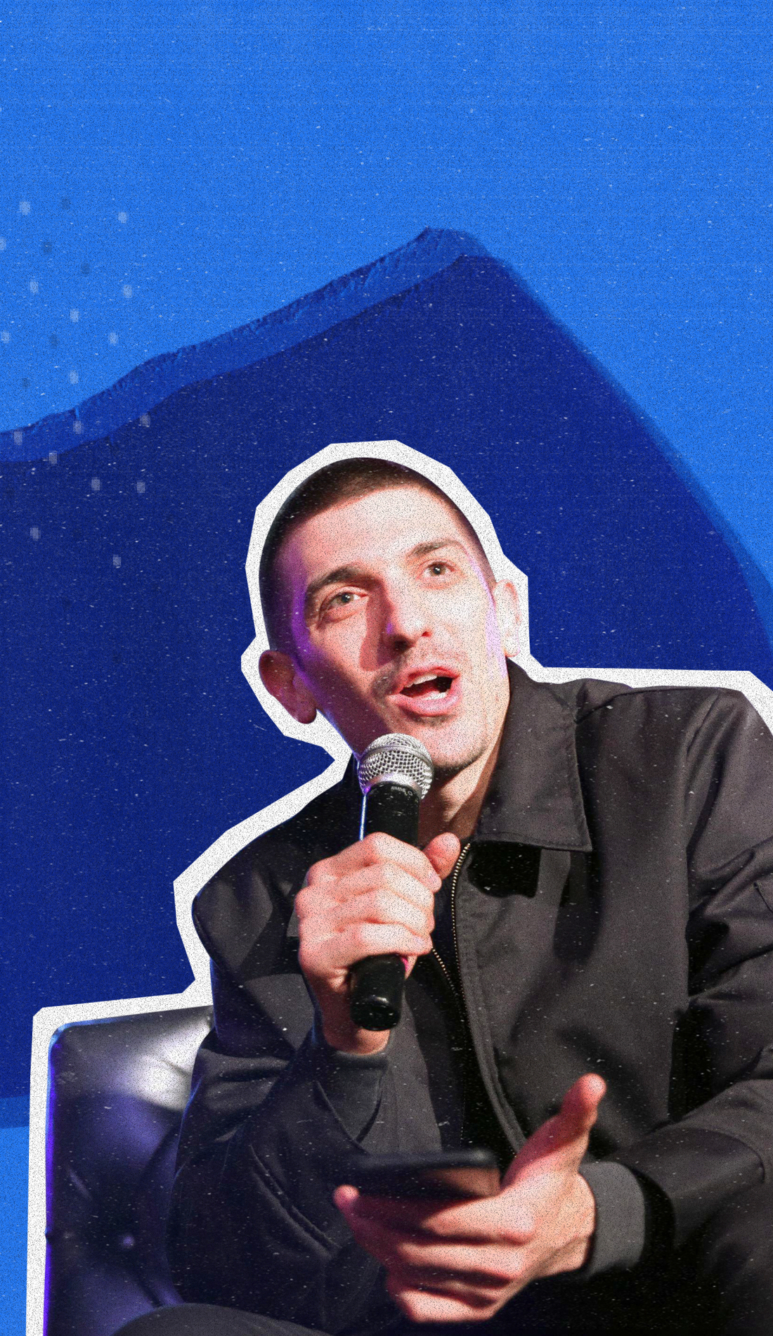 A Andrew Schulz live event